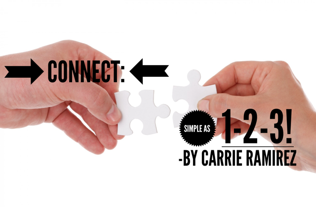 Connect: