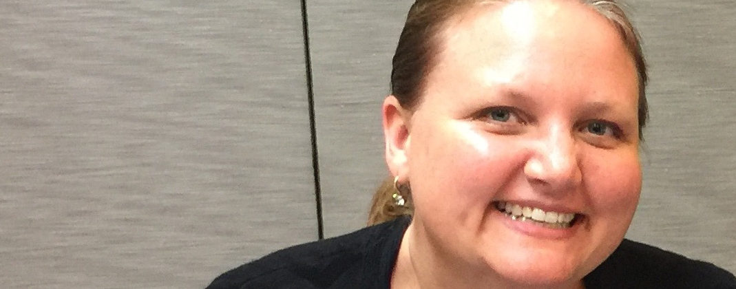 Episode 090 – Carrie Ramirez – breaking big problems into small bites