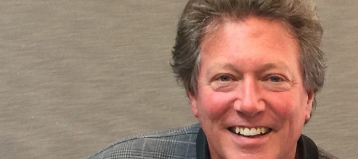 Episode 093 – Chuck Hadden – Moving Manufacturing Forward