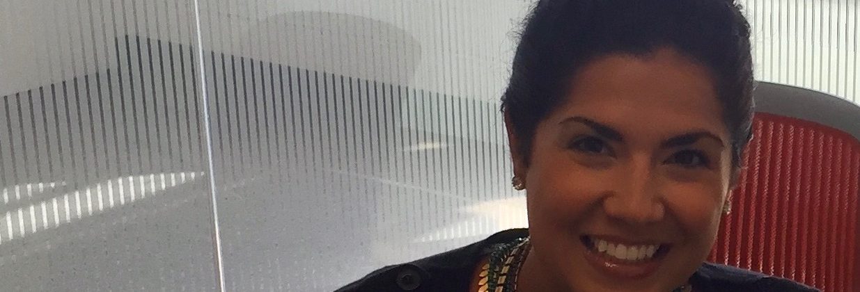 Episode 097 – Anita Quillen – empower, learn and don’t back down