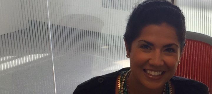 Episode 097 – Anita Quillen – empower, learn and don’t back down