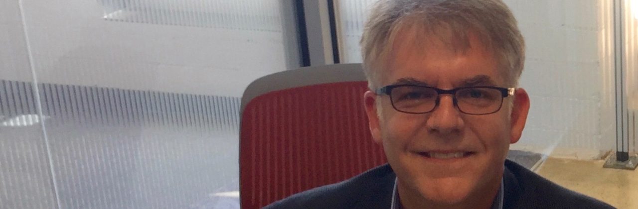 Episode 096 – Ken Toll – building a collective impact