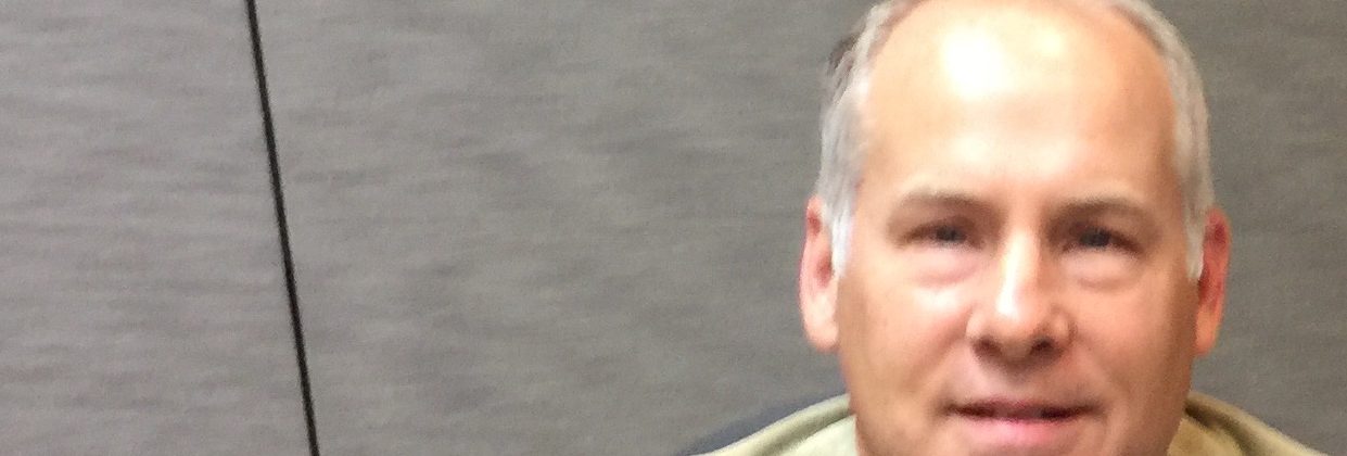 Episode 098 – Kevin Shaw – simplification in name and action