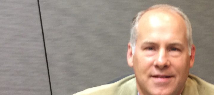 Episode 098 – Kevin Shaw – simplification in name and action