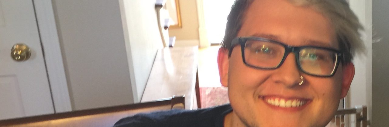 Episode 099 – Greg Rokisky – a disrupter finds a home