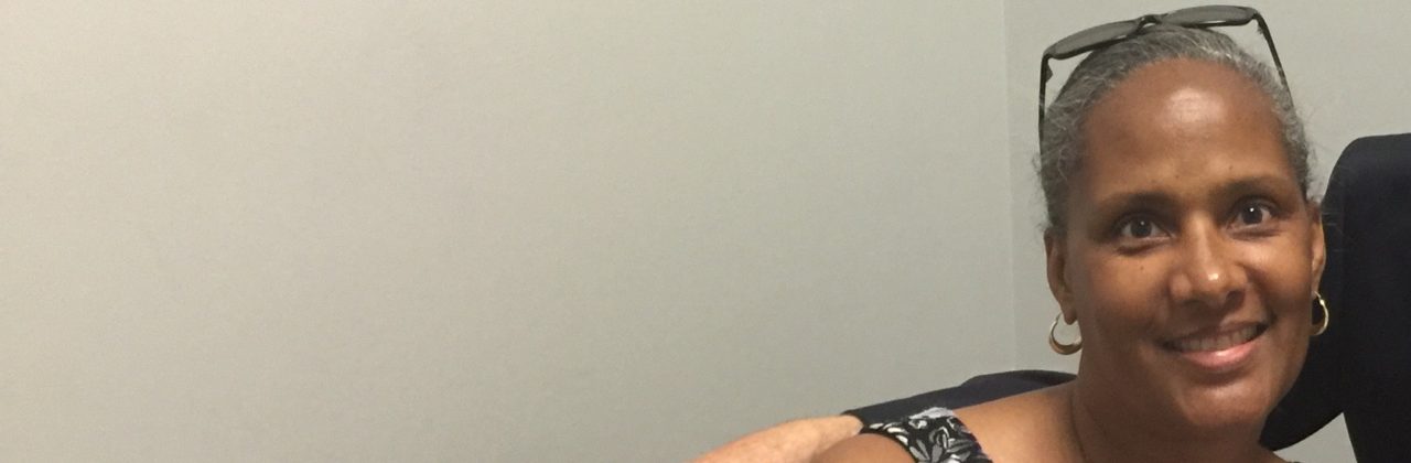 Episode 101 – Karen Slaughter-DuPerry follow up