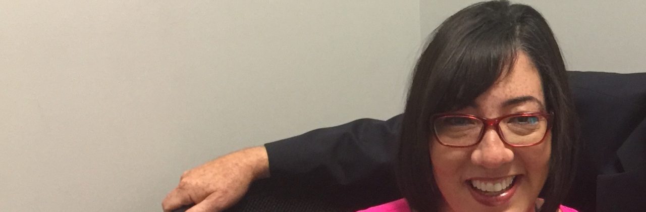 Episode 103 – Nikki Pardo – Inclusion is a Verb