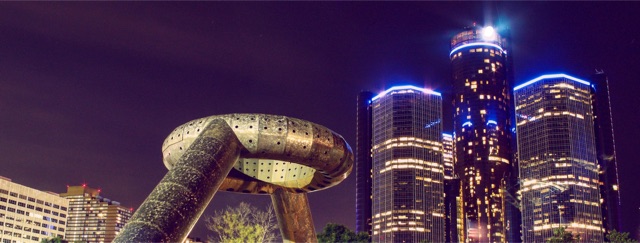 Episode 109 – lessons learned from Detroit