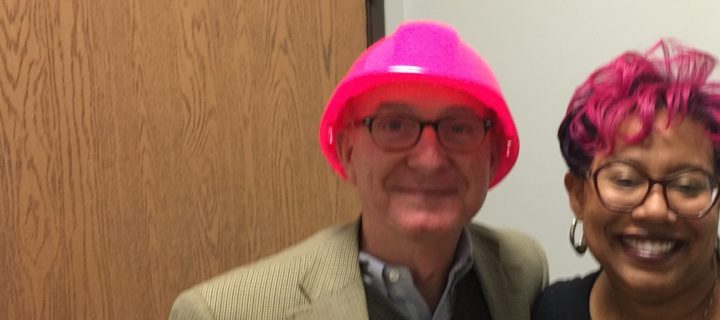 Episode 112 – Julie Owens, Part 2 – disagree without being disagreeable