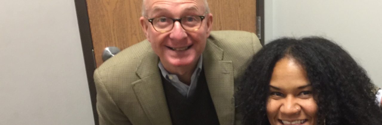 Episode 113 – Antea Shelton – being the vibe master