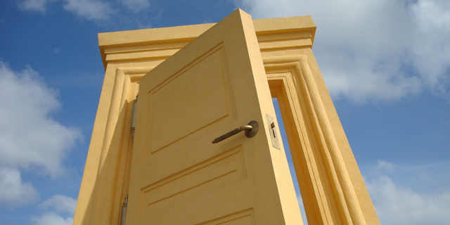 Episode 117 – when opportunity knocks