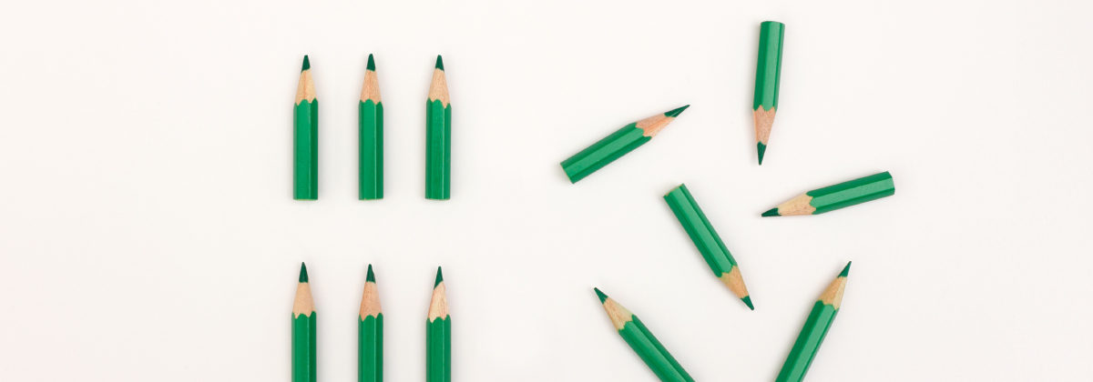 Disruption: Beyond Innovation