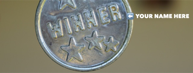 Episode 122 – that champion can be you!