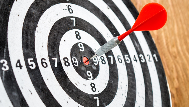 Episode 125 – start with the end in mind