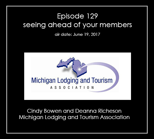Michigan Lodging and Tourism Association