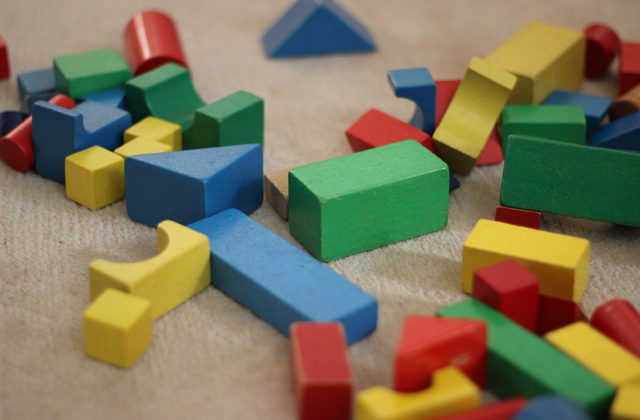 Episode 130 – start with the small things