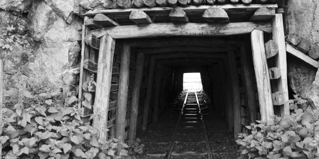 Episode 131 – mining the daunting task