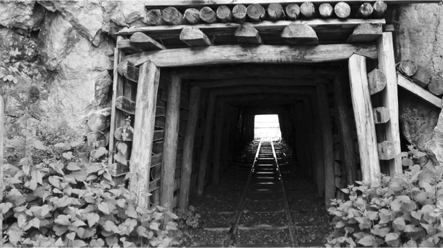 Episode 131 – mining the daunting task